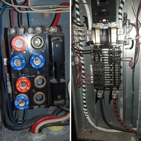 electrical fuse circuit breaker box|fuse block vs circuit breaker.